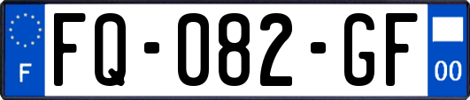 FQ-082-GF