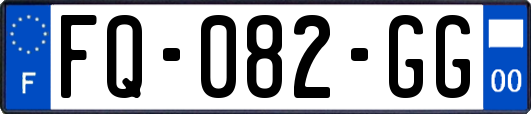 FQ-082-GG