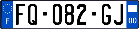FQ-082-GJ