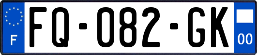FQ-082-GK