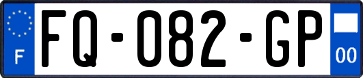 FQ-082-GP