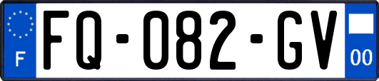 FQ-082-GV