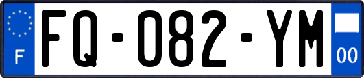 FQ-082-YM
