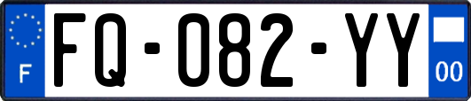 FQ-082-YY