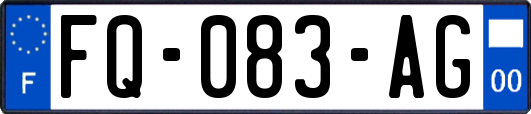 FQ-083-AG