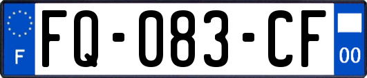FQ-083-CF