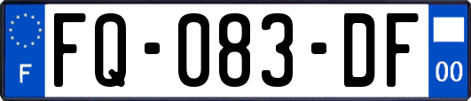 FQ-083-DF