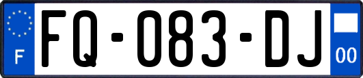 FQ-083-DJ