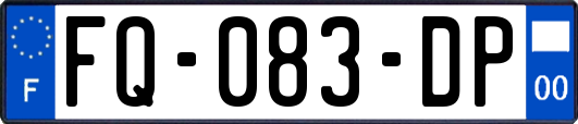 FQ-083-DP