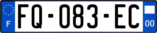 FQ-083-EC