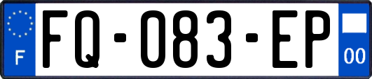 FQ-083-EP