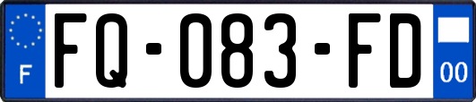 FQ-083-FD