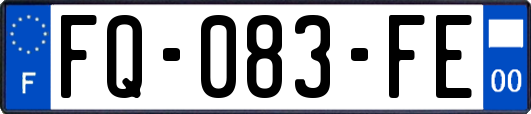 FQ-083-FE