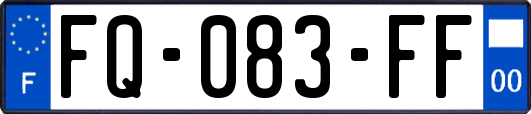 FQ-083-FF