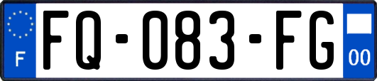 FQ-083-FG