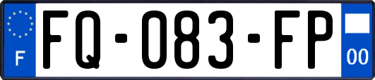 FQ-083-FP