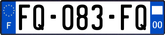 FQ-083-FQ