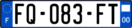 FQ-083-FT