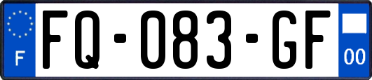 FQ-083-GF