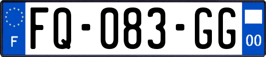 FQ-083-GG