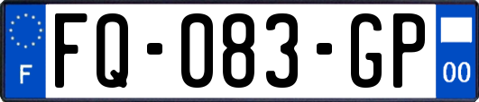 FQ-083-GP