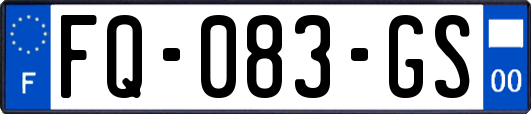 FQ-083-GS