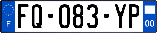 FQ-083-YP