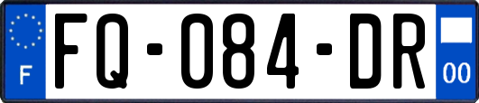 FQ-084-DR