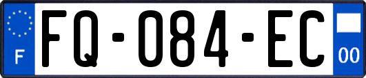 FQ-084-EC