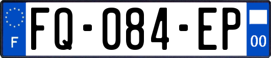 FQ-084-EP