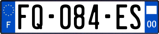FQ-084-ES