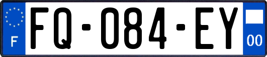 FQ-084-EY