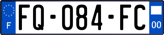 FQ-084-FC