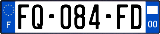 FQ-084-FD