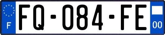 FQ-084-FE