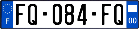 FQ-084-FQ
