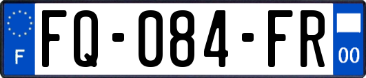 FQ-084-FR