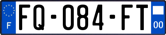 FQ-084-FT