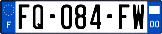 FQ-084-FW