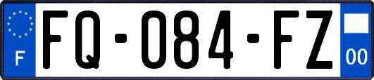 FQ-084-FZ