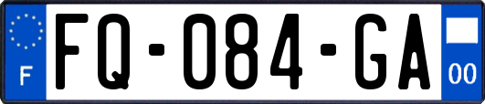 FQ-084-GA