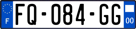 FQ-084-GG