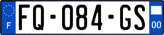 FQ-084-GS