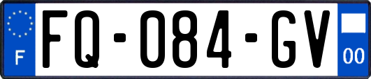FQ-084-GV