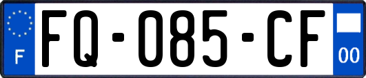 FQ-085-CF
