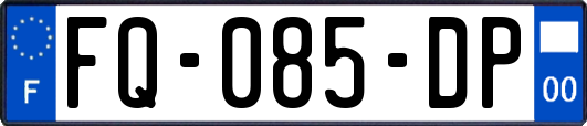FQ-085-DP