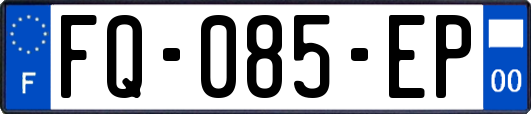FQ-085-EP