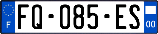 FQ-085-ES