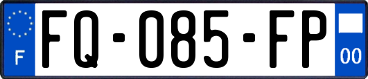 FQ-085-FP