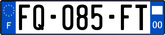 FQ-085-FT